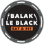 Logo Balak Le Black