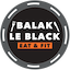 Logo Balak Le Black